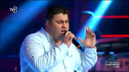 Muammer Tavukçu, Yıldırım Gömleksiz ve Elif Gündüz'ün ikinci tur eşleşmesi