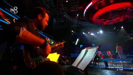 Rauf Göktürk, Özgür Bülent Kuşar ve Adnan Bildik'in ikinci tur eşleşmesi