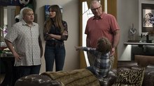 Modern Family Season 10 Episode 16: Red Alert  || Full Full Episode Online
