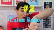 10 COISAS BOBAS QUE TODO MUNDO JA FEZ