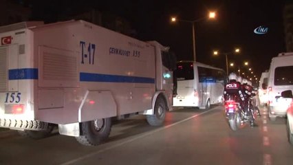 Polise Yakalanmamak İçin "Conoca" Konuşmuşlar