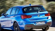 2018 BMW M140i-