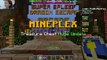 Minecraft Monday EP79 - Turf Wars GamePlay on the Mineplex with Gamer Chad