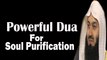 Powerful Dua To Purify Soul For The Path Of Deen –Mufti Menk