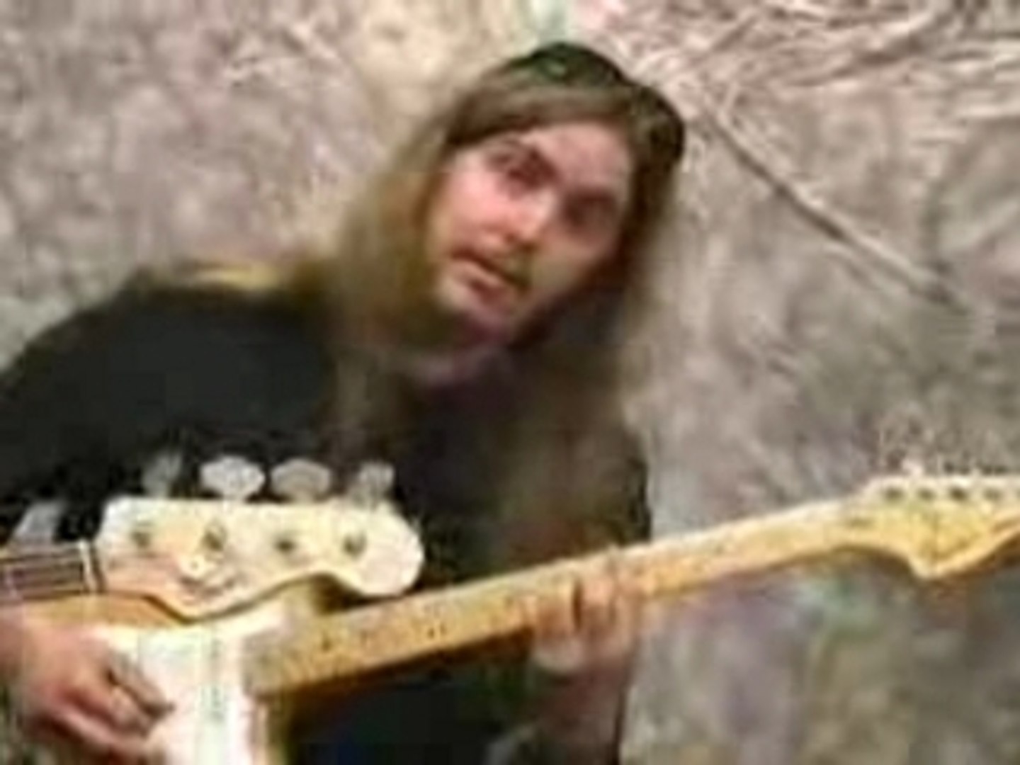 Opeth Guitar Lesson Part 1 Video Dailymotion
