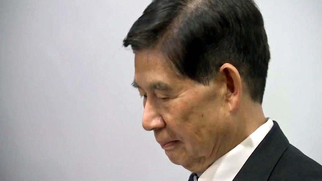 정호영 前 특검 다스 120억 의혹 검찰에 인계...검찰이 직무유기 / YTN