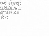 90W Caricatore per Asus PA190036 Laptop Adaptor  Adattatore Lavolta Originale