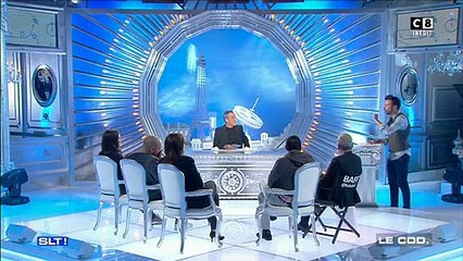 Tom Villa ironise sur France Inter, la radio où il travaille: "C'est pas évident de faire une chronique entre deux grève