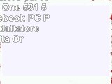 40W Caricatore per Acer Aspire One 531 533 722 Notebook PC Portatile  Adattatore Lavolta