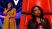 Lucy Milburn: She´s SHY But Wait Happens When She Starts Singing | The Voice UK 2018 Blind Auditions
