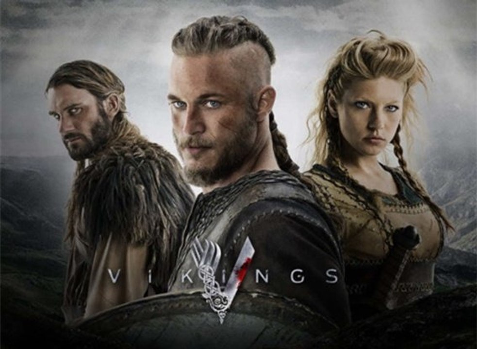 Vikings Season 5 Episode 8