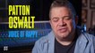 HAPPY! Official Featurette "Patton as Happy" (HD) Patton Oswalt, Christopher Meloni Syfy Series