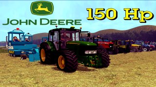 Farming Simulator new Tror Pulling