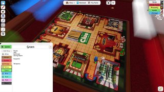 Boardgame Night: Clue - 1. Murder Mystery - Lets Play Clue Gameplay