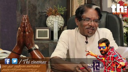 பஞ்ச பரதேசி ,தறுதல H.Raja | Bharathiraja Serious Warning To H.raja