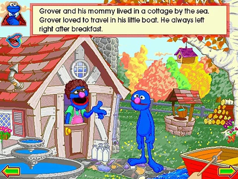 Grovers Travels
