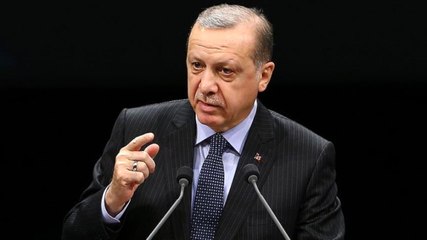 Erdoğan'ın "Psikiyatrik Bir Vaka Raporu Oluşturmuş" Dediği Kişi Darbeci eski Yaveri Ali Yazıcı'ymış
