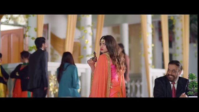 Amrit Maan Ft Dj Flow Peg Di Washna ( Full Video) - Himanshi Khurana - Latest Punjabi Song 2018