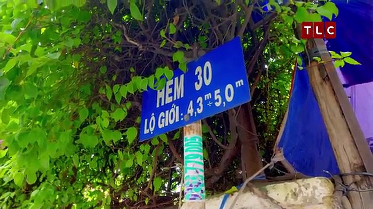 Best Pho in Saigon | Luke Nguyens Street Food Asia S1E2