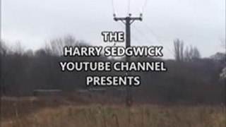A Harry Sedgwick Production - 'The Flying