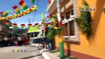 VIDEO RESÚMEN ETAPA 7 Circuito San Pedro Vuelta a Guatema