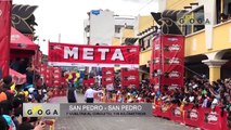 VIDEO RESÚMEN ETAPA 7 Circuito San Pedro