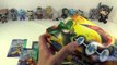 Whats Inside the MYSTERY BOX of Superhero Trading Cards?? Unboxing by Bins Toy Bin