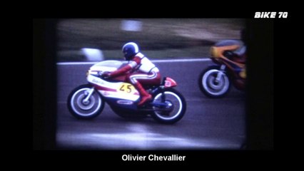 10H de Montlhéry 1972