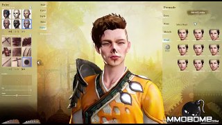 ArcheAge - Gameplay First Look