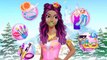 Fun Care - Princess Gloria Makeover Kids Game for Girls - Magic Makeup Salon Dress Up Baby