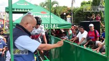VIDEO Resumen Etapa 6 CRI Vuelta a Guatemala 2017-t