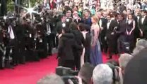 Stars pour onto Cannes red carpet for film festival ope