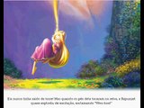 Histórias infantis Rapunzel