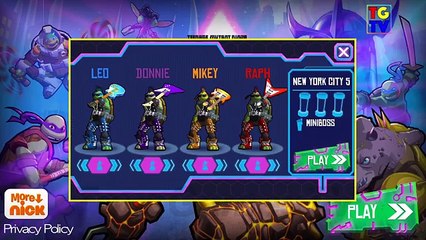 Teenage Mutant Ninja Turtles TMNT Portal Power 1/5