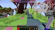Minecraft Sky Wars #68|ОГНЕННЫЙ РЕСУРСПАК!(VimeWorld)
