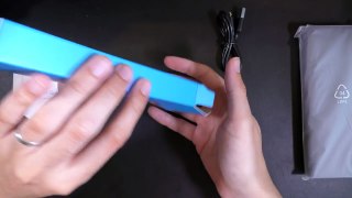 Anker PowerCore new0 PowerBank - Unboxing & Overview (4K)