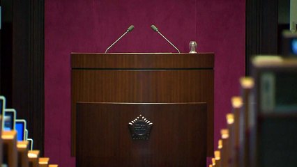 권력기관 개혁 성공, 결국 국회에 달렸다 / YTN