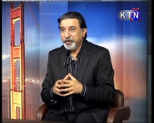Opinion With Ali Kazi- 13th January 2018