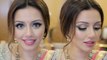Kaushal Beauty! Indian Wedding Get Ready With Me Eid Makeup Look Kaushal Beauty