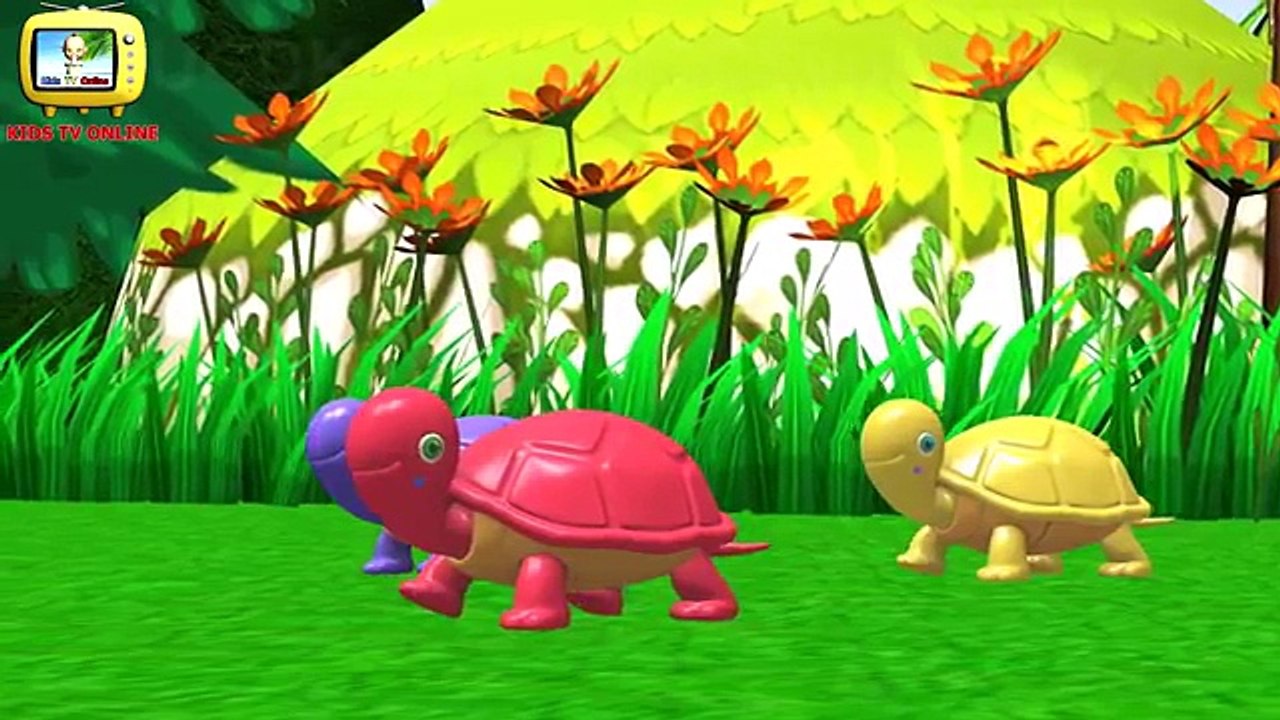 เพลงช้าง ช้าง ช้าง น้องเคยเห็นช้างหรือเปล่า เป็ดอาบน้ำในคลอง รวมเพลงเด็กชอบฟัง 20 นาที