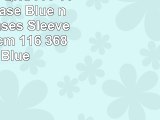 Case Logic QNS111 116 Sleeve case Blue  notebook cases Sleeve case 295 cm 116