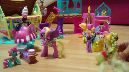 Проект: Мама купи мне пони My Little Pony