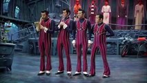 We Are Number One but when they say  one  the vide