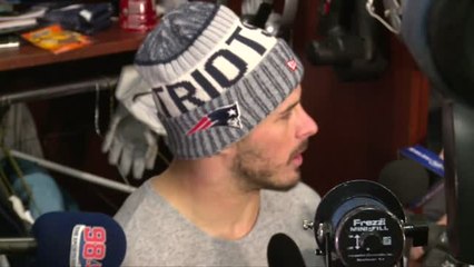 Best Of Danny Amendola Postgame After Win Vs. TItans