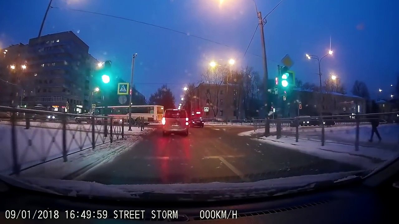accident at the crossroads 2