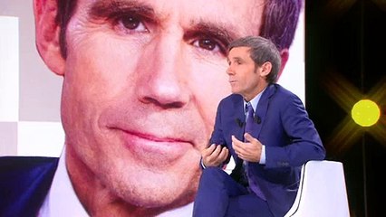 David Pujadas revient sur son départ de France 2 : "Je n'avais plus ma place" - Regardez