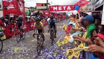 VIDEO Resumen Etapa 5 Vuelta a Guatemala 2017-NjCTmp