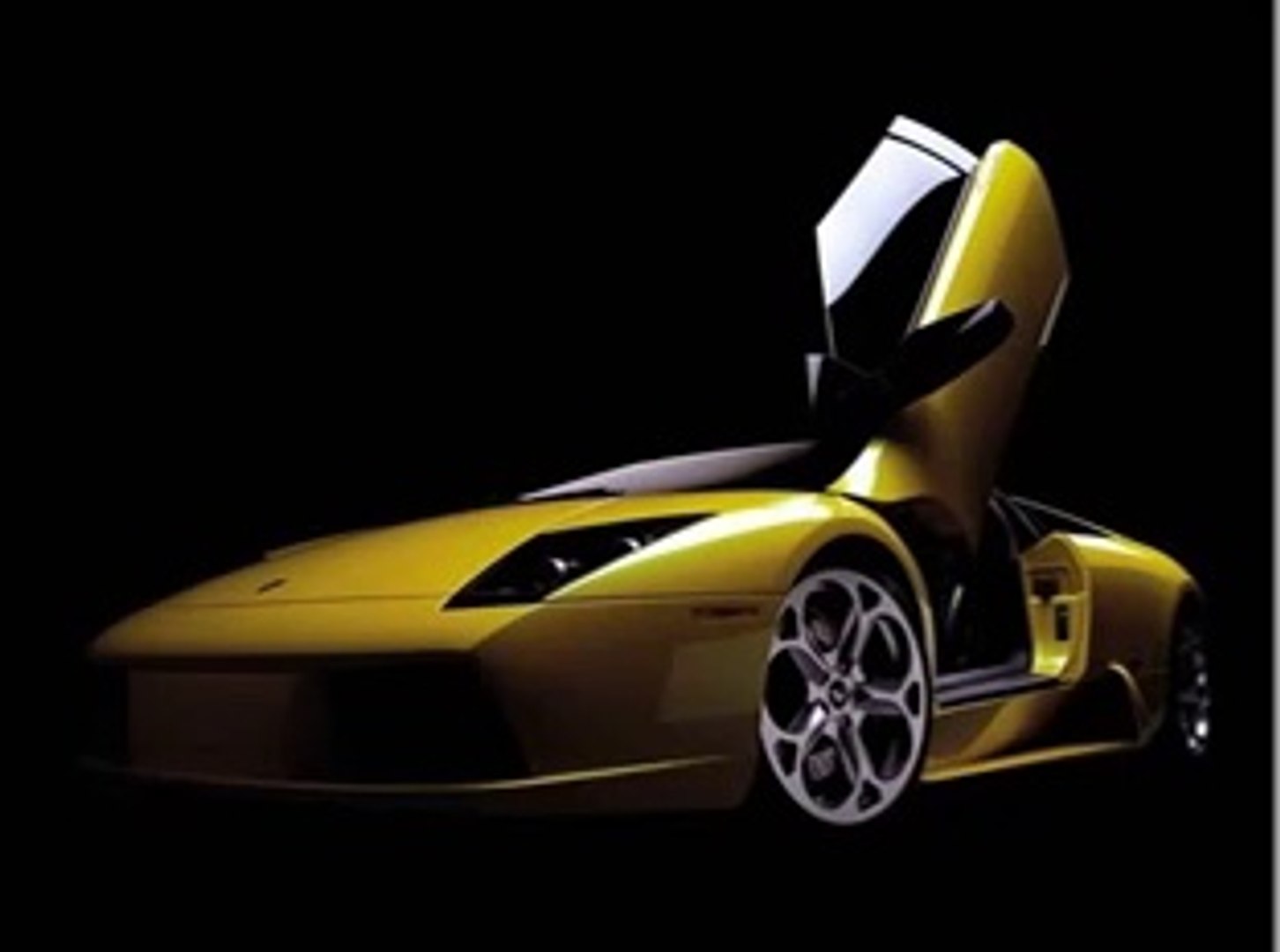LUXURY SPORTS CARS I SPORTS CARS