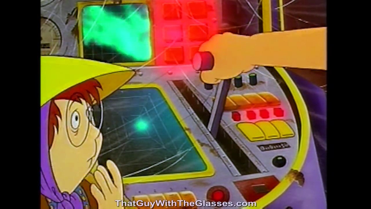 Felix the Cat: The Movie - Nostalgia Critic