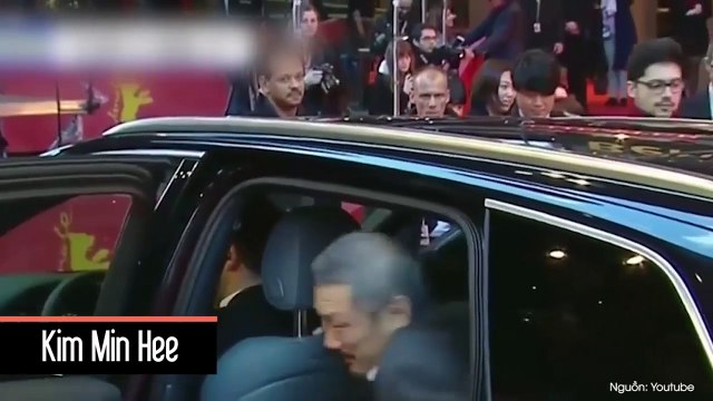 Sao châu Á bị phát hiện ngoại tình: Sao Hàn càng nổi tiếng, Sao Trung tan nát sự nghiệp